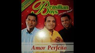 BRASILIAN BOYS - VOLUME 2 (( AO VIVO ))