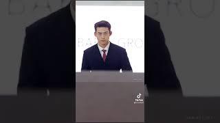 Listen Up ~ Ok Taecyeon x Jang Jun Woo