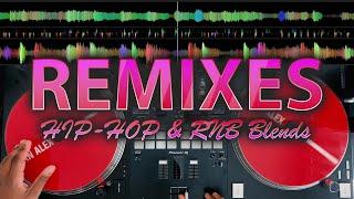 Hip Hop & Rnb Remixes You Didn't Know You Needed - Unexpected Beats | Dan Alex