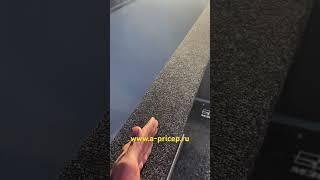 Прицеп 2 в 1 для лодки ПВХ. Прицепы Казань, Уфа, Челны, Ижевск, Чебоксары #прицеп #мзса