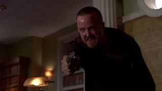 Jesse pink man sad scene pack