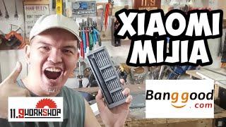 Cordless Precision Screwdriver mula sa Banggood | Gene Caralde 11.9 Workshop