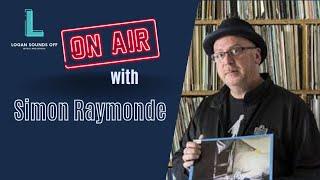 Cocteau Twins & Bella Union co-founder Simon Raymonde interview