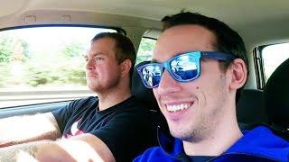 BROTHER (FROM ANOTHER MOTHER)