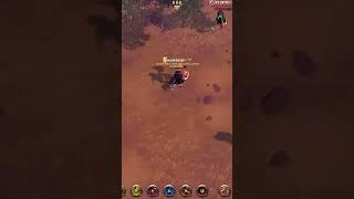 Do THIS To Escape Gankers - Albion Online