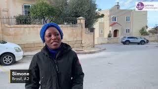 English courses in Malta with Gateway School of English GSE