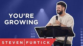 You don’t have to know HOW | Pastor Steven Furtick