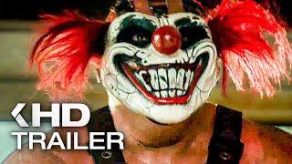 TWISTED METAL Trailer German Deutsch (2024) Anthony Mackie