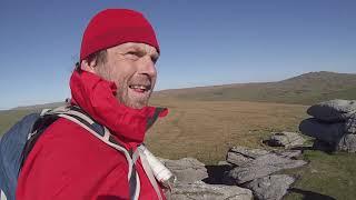 Walking On Dartmoor Cox Tor