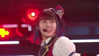 CHASE! - Yuki Setsuna (CV. Tomori Kusunoki) 3rd live Day 1