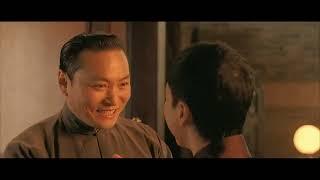 ENGLISH DUB# IP MAN #FULL MOVIE