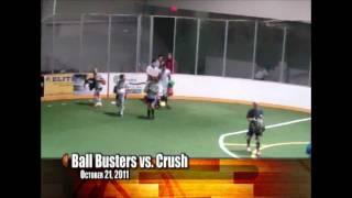 Ball Busters Rewind: 10.21.2011 (Part 1 of 2)