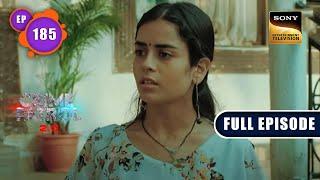 Agni Pariksha | Crime Patrol 2.0 - Ep 185 | Full Episode | 18 Nov 2022