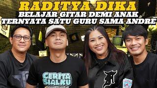 RADITYA DIKA BERANTEM SAMA MONSTER DI DAPUR KETAHUAN SAMA ISTRI.. ABSURD BANGET