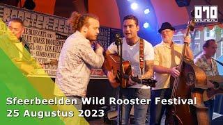 Sfeerbeelden Wild Rooster Festival 25 Augustus 2023