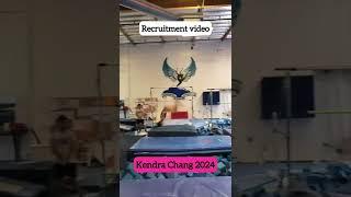 Summer Upgrades - Kendra Chang