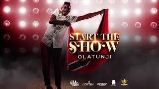 Olatunji - Start The Show "2019 Soca" (Trinidad)