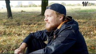 Jake walks 3,000 miles to combat depression - Londoner #262