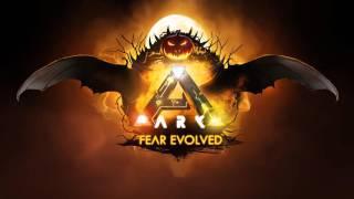 Ark: Survival Evolved - Halloween Event Menu Music