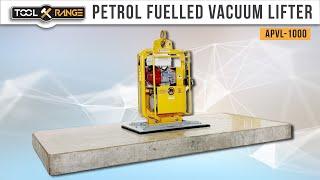 Tool Range | Small Pneumatic Vacuum Lifter - SPVL-100 (New 2021)