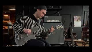 Jack Bottomley - Marmozets - Laney Amplification Full Interview