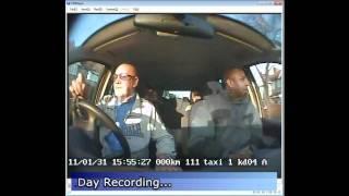 Mobile CCTV | Vehicle CCTV | Taxi CCTV Systems - Exeros Technologies