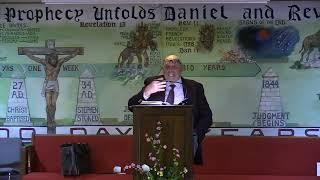 The Prophets of the Synagogue of Satan pt 5: Serpent + Wolf=Women's Ordination-Paul Praino