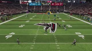 Madden NFL 24 simple touchdown  Everyday