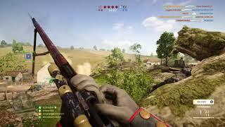 Battlefield™ 1 dingopeacemaker1 Lebel 1886 Sniper