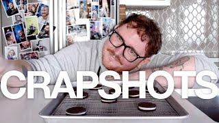 Holiday Baking Made Easy || Crapshots Ep790