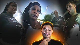 We GOT 1 Hour and 33 Minutes Of Bodycam ACTION!! | Heavy Gantt Reaction