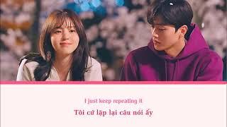 Vietsub | Love Me Like That - Sam Kim | Nevertheless OST | Lyrics Video