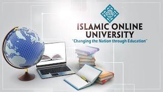 What is Islamic Online University?