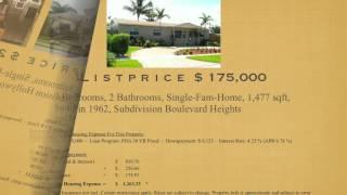 Homes for sale in Pembroke Pines, Florida