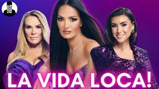 La VIDA Loca! | RHOSLC S5 E14 Recap #bravotv