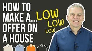 How To make An Offer On A House | Investment Property | How To Negotiate In Today's Property Market