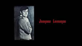 Jacques Levesque - Au son des guitares - album:  La famille Canusa  vol. 2