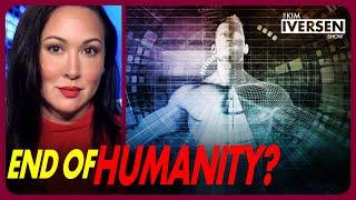 The War Against Humanity - Artificial Intelligence and Transhumanism