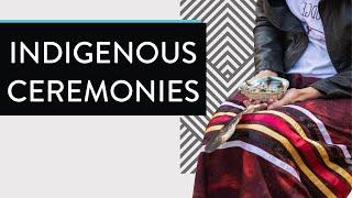 Indigenous Ceremonies (7 Most Common Native American Ceremonies & Rituals)