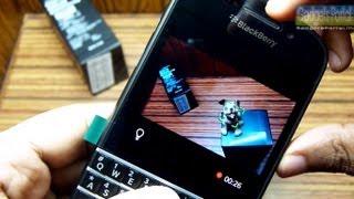 BlackBerry Q10 TIPS and TRICKS, Tutorial & Review Part 1 - Gadgets Portal SPECIAL