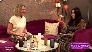  Moon Talk mit Astrid Obersteiner! 