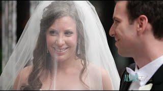 Cescaphe Vie Wedding Videographer | Allure Films