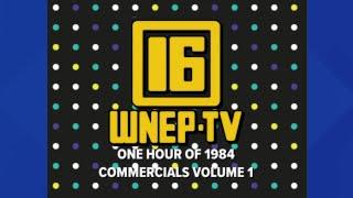 One hour of commercials from 1984  | From the WNEP Archives