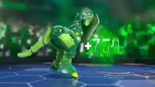 Bakugan Battle Planet TV Commercial new 2019