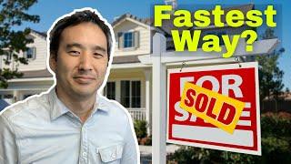 Sell Your House Fast (ways to sell your house fast!)