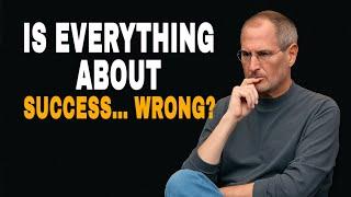 5 radical mindsets that made Steve Jobs unstoppable | Think Like Steve Jobs