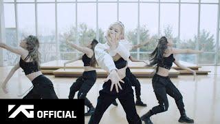 ROSÉ - 'On The Ground' Dance Performance