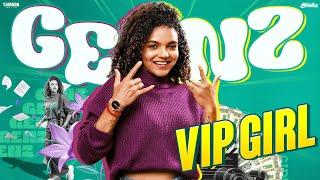 GenZ VIP Girl |  Ft.Archana | @AraathiOfficial  | Tamada Media