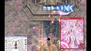 iRO Soul Reaper Villa of Deception - Twisted God [ Easy mode ]