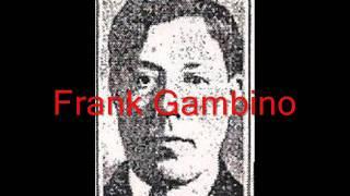 Hochelaga Bank Car Heist, Montreal. 1924